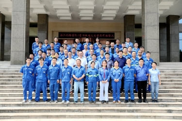 人才培养 | 浙江科技学院&恒峰g22纸业校企合作成人教育大专班2022级大专班开班啦